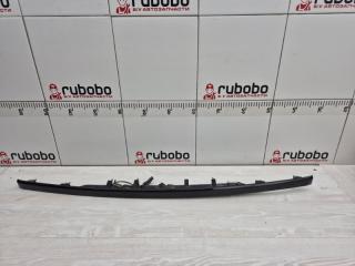 Накладка крышки багажника Land Rover Evoque 2013