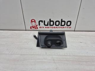 Накладка крышки багажника Land Rover Range Rover 2015