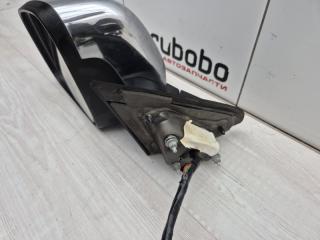 Зеркало левое Jeep Grand Cherokee 2014