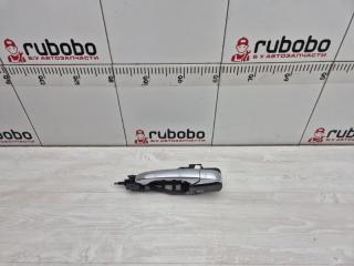 Ручка двери задней левой Jeep Grand Cherokee 2014