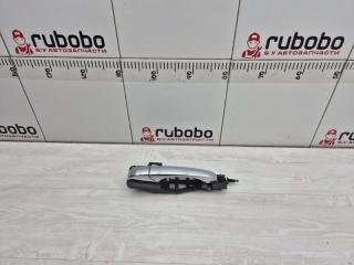 Ручка двери задней правой Jeep Grand Cherokee 2014