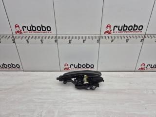 Ручка двери задняя левая Volvo XC60 2018