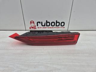 Фонарь в крышку правый Volvo XC60 2018 контрактная Фонарь в крышку правый Volvo XC60 2018