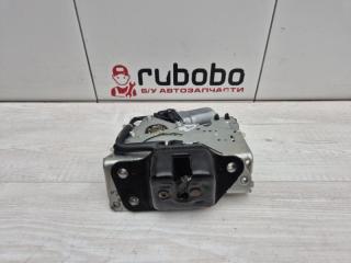 Замок крышки багажника Jeep Grand Cherokee 2015