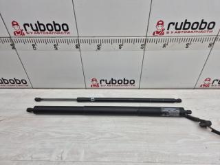 Амортизаторы крышки багажника Jeep Grand Cherokee 2015