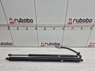 Амортизаторы крышки багажника Jeep Grand Cherokee 2014