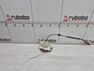 Замок двери передний левый Jeep Grand Cherokee 2015