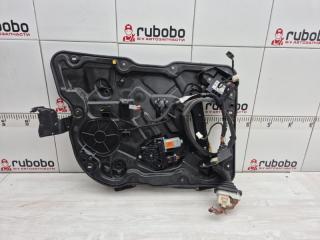 Стеклоподъемник передний левый Jeep Grand Cherokee 2015