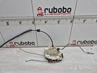 Замок двери передний левый Jeep Grand Cherokee 2014