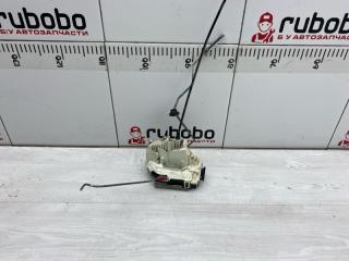 Замок двери задний левый Jeep Grand Cherokee 2014