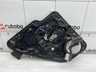 Стеклоподъемник задний левый Jeep Grand Cherokee 2014