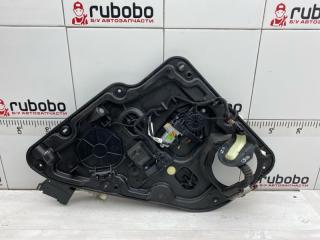 Стеклоподъемник задний левый Jeep Grand Cherokee 2015