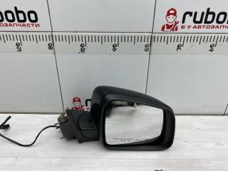 Зеркало правое Jeep Grand Cherokee 2015 контрактная Зеркало правое Jeep Grand Cherokee 2015