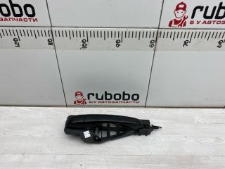 Ручка двери задней левой Jeep Grand Cherokee 2015