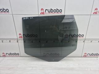 Стекло заднее левое Jeep Grand Cherokee 2014