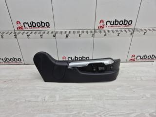 Блок управления сиденьем правый Land Rover Range Rover 2012