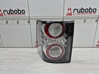 Фонарь левый Land Rover Range Rover 2012