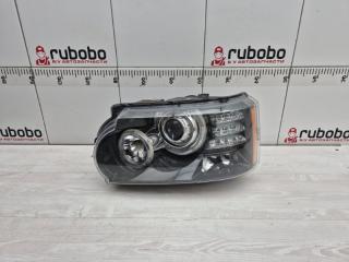 Фара левая Land Rover Range Rover 2012 контрактная Фара левая Land Rover Range Rover 2012