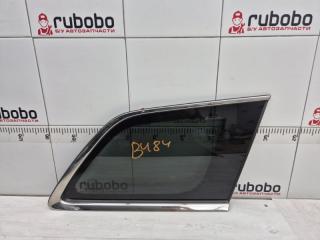 Форточка задняя правая Jeep Grand Cherokee 2014