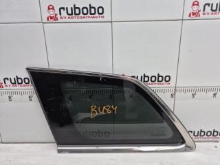 Форточка задняя левая Jeep Grand Cherokee 2014