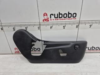 Накладка сиденья Jeep Grand Cherokee 2014