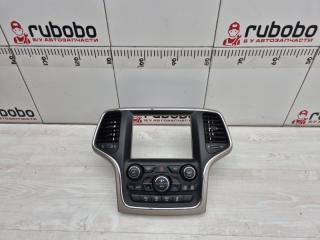 Блок управления климат-контролем Jeep Grand Cherokee 2014