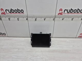 Дисплей Jeep Grand Cherokee 2014