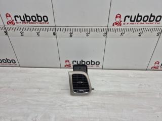 Дефлектор Jeep Grand Cherokee 2014