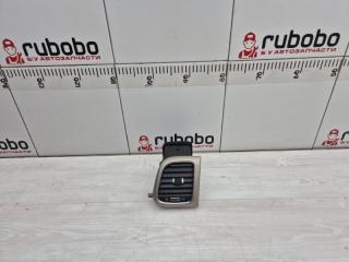 Дефлектор Jeep Grand Cherokee 2014