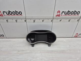 Щиток приборов Jeep Grand Cherokee 2014 контрактная Щиток приборов Jeep Grand Cherokee 2014