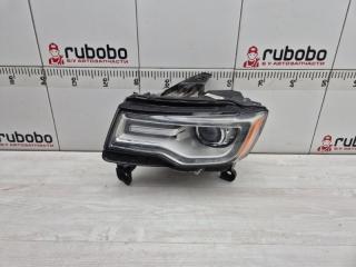 Фара левая Jeep Grand Cherokee 2014