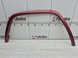 Расширитель арки передний левый Jeep Grand Cherokee 2014