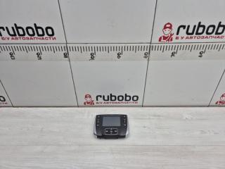 Блок управления мультимедиа Land Rover Range Rover 2011