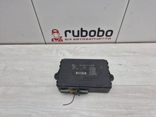 Блок управления бесключевым доступом Land Rover Range Rover 2011