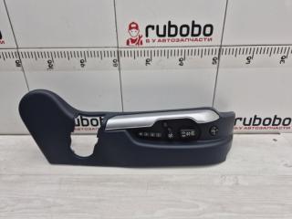 Блок управления сиденьем Land Rover Range Rover 2011