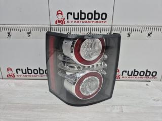 Фонарь левый Land Rover Range Rover 2011