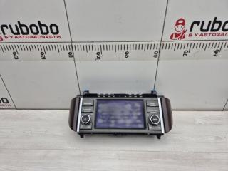 Магнитола Land Rover Range Rover 2011 контрактная Магнитола Land Rover Range Rover 2011