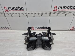 Моторчик регулировки сидения Land Rover Range Rover 2011