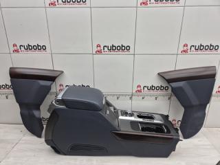 Центральная консоль Land Rover Range Rover 2011