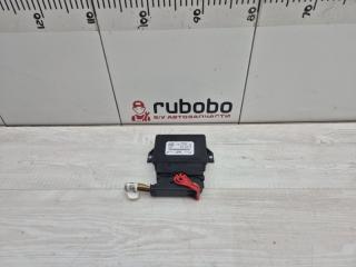 Блок управления стояночным тормозом Land Rover Range Rover 2015