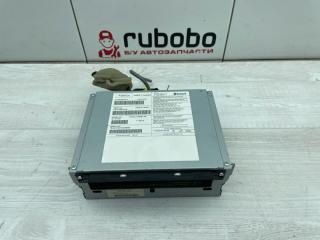 Магнитола Land Rover Evoque 2013