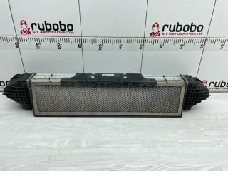 Интеркулер Land Rover Evoque 2013 контрактная Интеркулер Land Rover Evoque 2013