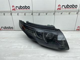 Фара правая Land Rover Evoque 2013 контрактная Фара правая Land Rover Evoque 2013