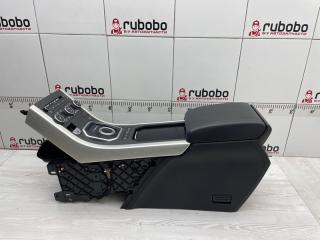 Центральная консоль Land Rover Evoque 2013