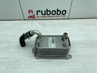 Теплообменник Land Rover Evoque 2013