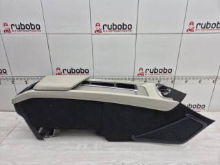 Центральная консоль Volvo XC60 2018