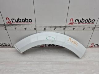 Расширитель арки задний правый Land Rover DISCOVERY 4 2015