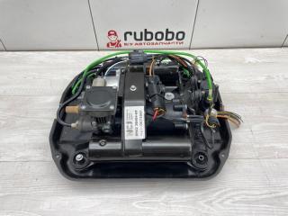 Компрессор пневмоподвески Land Rover Range Rover 2012