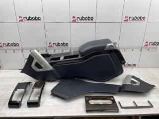 Центральная консоль Land Rover Range Rover 2015