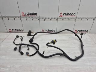 Проводка АКПП Land Rover Range Rover 2012